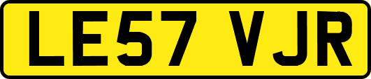 LE57VJR