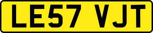 LE57VJT
