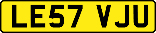 LE57VJU