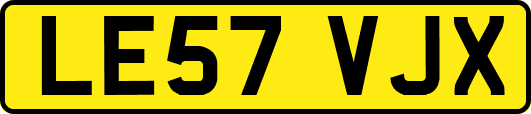 LE57VJX
