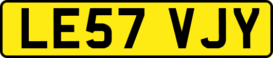 LE57VJY