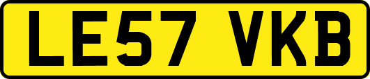 LE57VKB