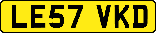 LE57VKD