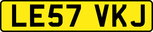 LE57VKJ