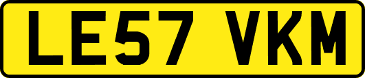 LE57VKM