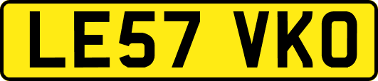 LE57VKO