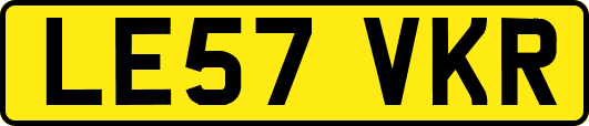 LE57VKR