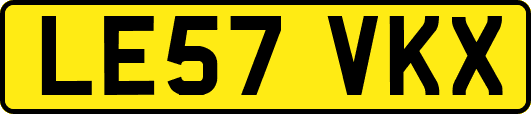 LE57VKX