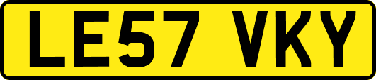 LE57VKY