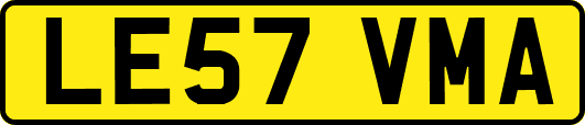 LE57VMA