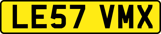LE57VMX