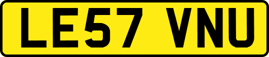 LE57VNU