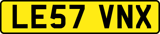 LE57VNX