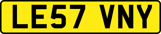 LE57VNY