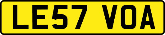 LE57VOA