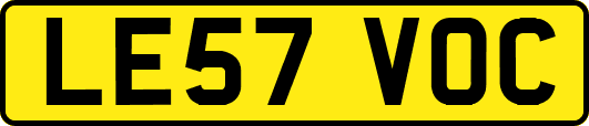LE57VOC