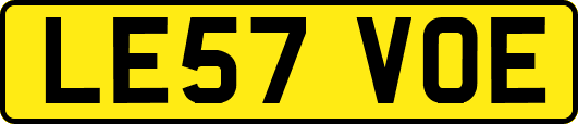 LE57VOE