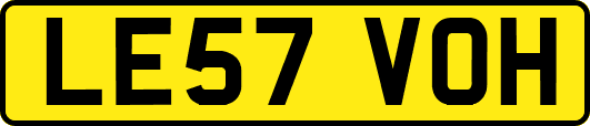 LE57VOH
