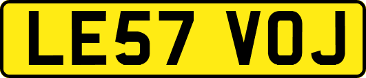 LE57VOJ