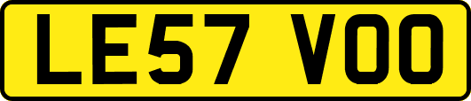LE57VOO