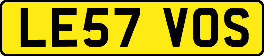 LE57VOS