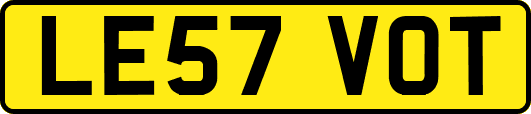 LE57VOT