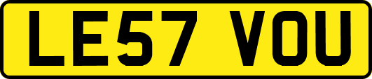 LE57VOU