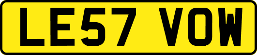 LE57VOW