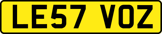 LE57VOZ