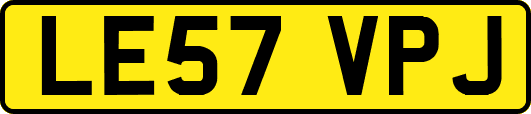LE57VPJ