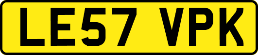 LE57VPK