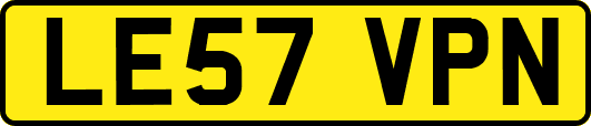 LE57VPN