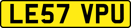LE57VPU