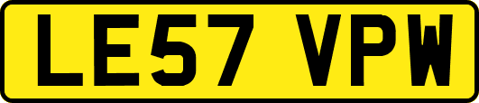 LE57VPW