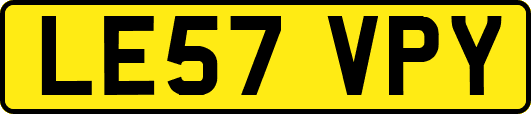 LE57VPY
