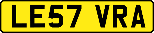 LE57VRA