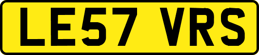 LE57VRS