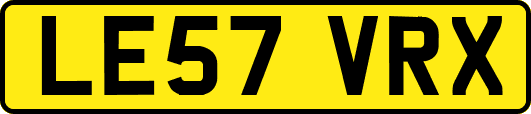 LE57VRX