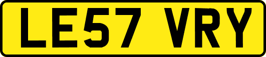 LE57VRY