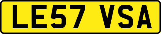 LE57VSA