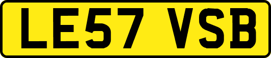 LE57VSB