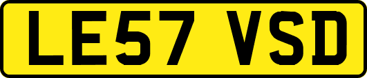 LE57VSD