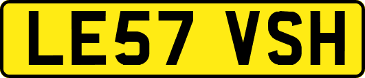 LE57VSH