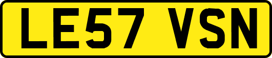 LE57VSN