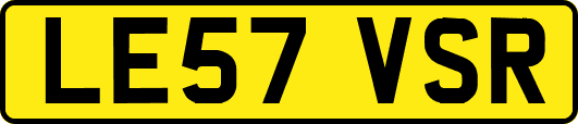LE57VSR