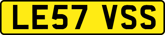 LE57VSS