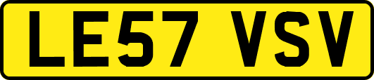 LE57VSV