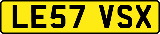 LE57VSX