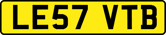 LE57VTB