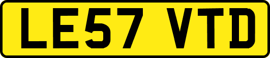 LE57VTD
